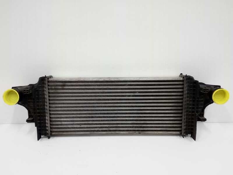 INTERCOOLER