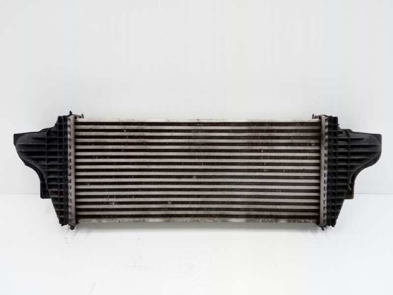 INTERCOOLER