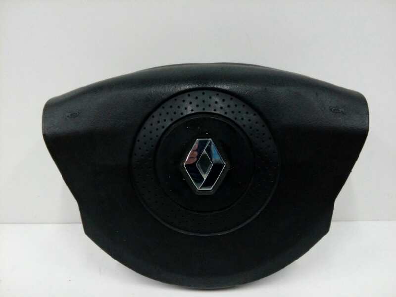 AIRBAG DELANTERO IZQUIERDO