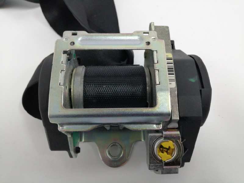CINTURON SEGURIDAD DELANTERO IZQUIERDO
