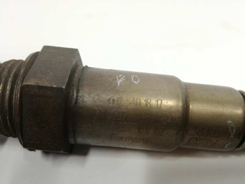 SONDA LAMBDA