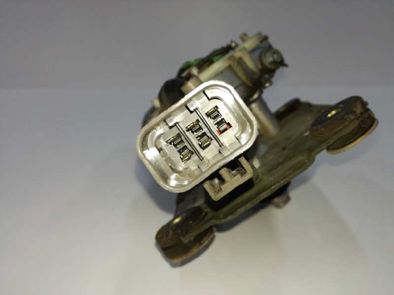 MOTOR LIMPIA DELANTERO