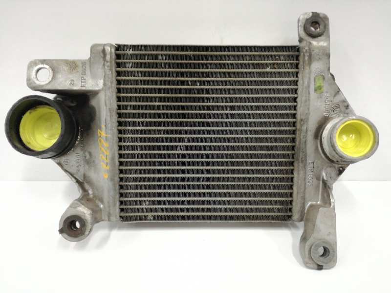 INTERCOOLER