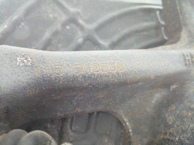 MANGUETA DELANTERA DERECHA