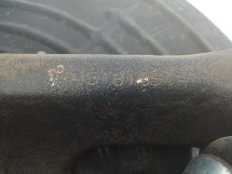 MANGUETA DELANTERA IZQUIERDA