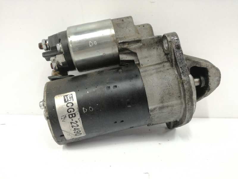 MOTOR ARRANQUE