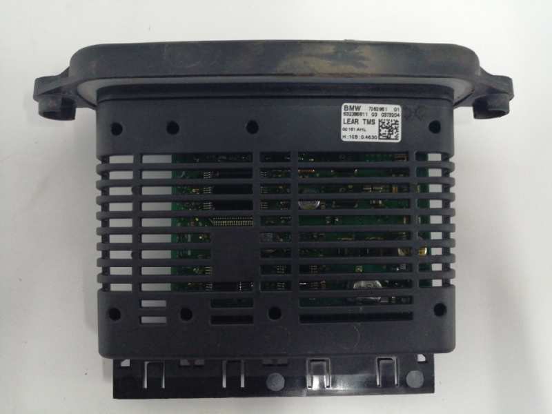 CENTRALITA FAROS XENON