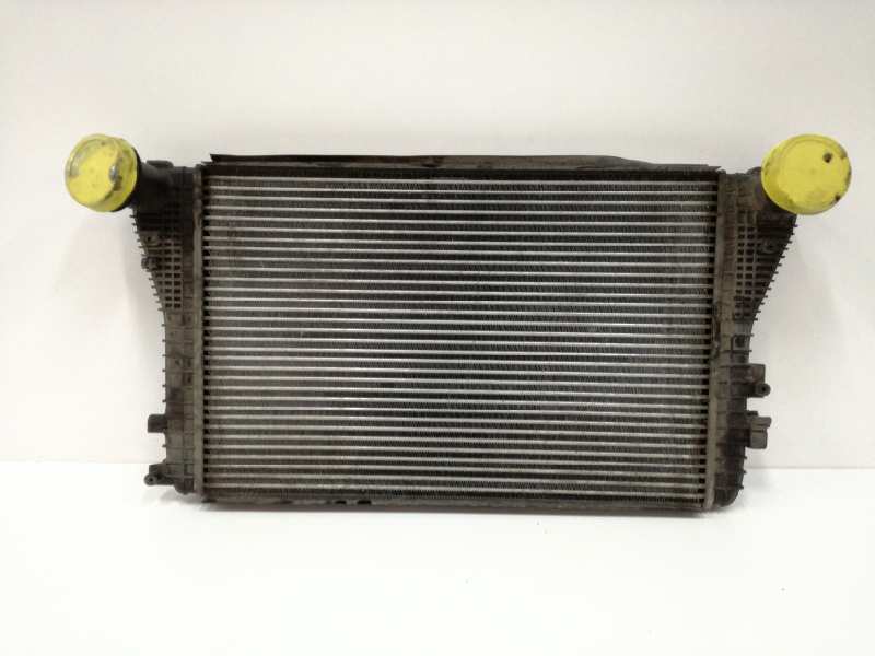 INTERCOOLER