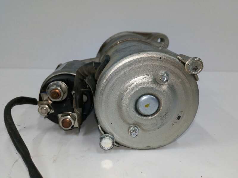 MOTOR ARRANQUE