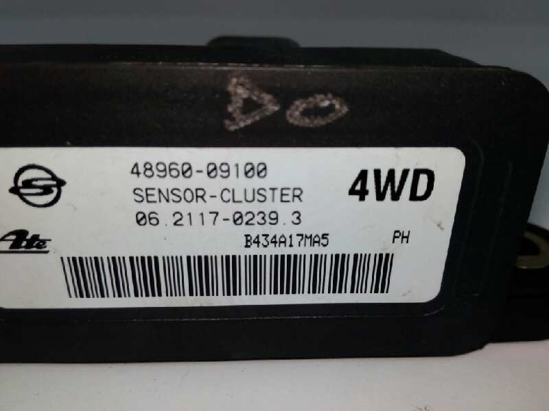SENSOR