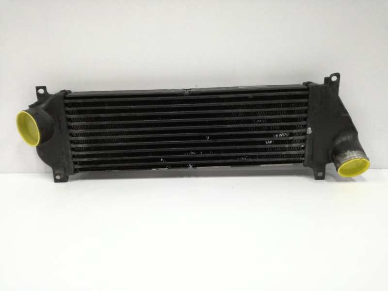INTERCOOLER