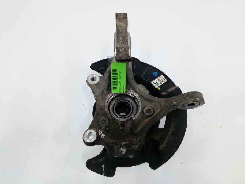 MANGUETA DELANTERA DERECHA