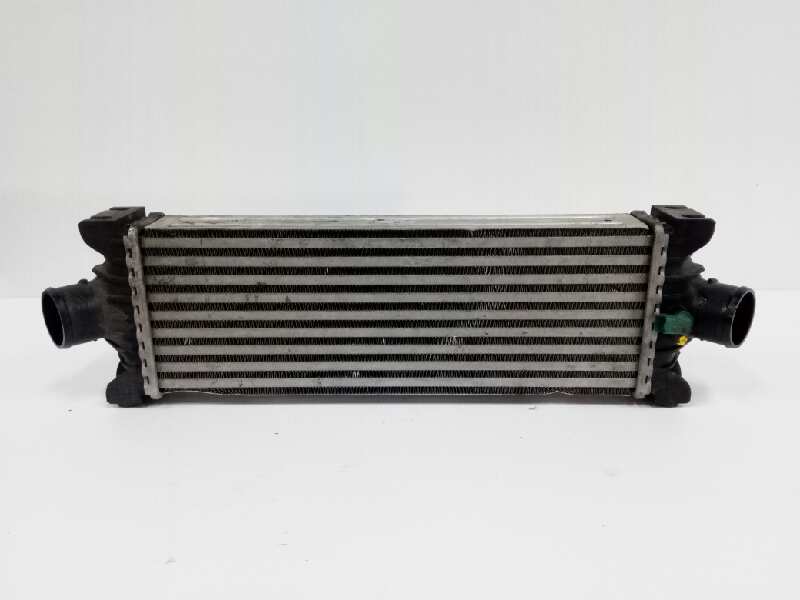 INTERCOOLER