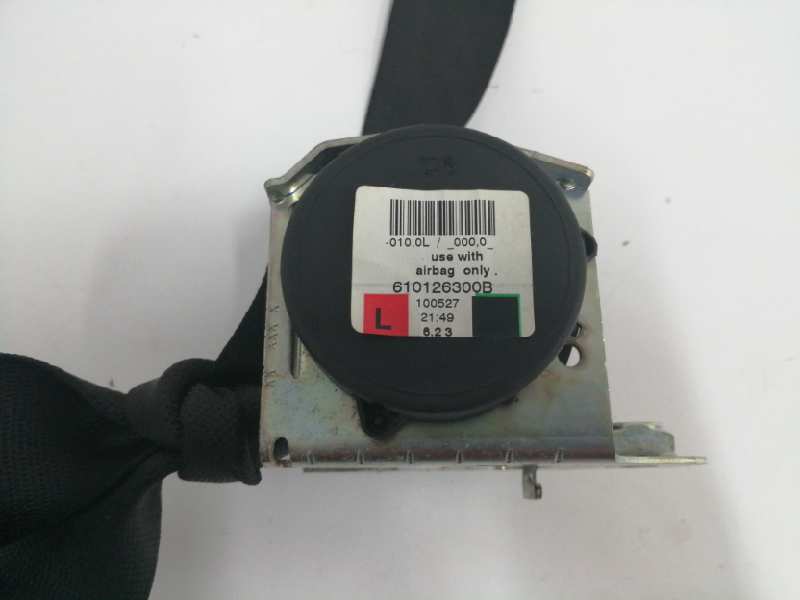 CINTURON SEGURIDAD DELANTERO IZQUIERDO