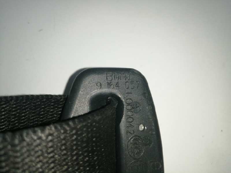 CINTURON SEGURIDAD DELANTERO IZQUIERDO