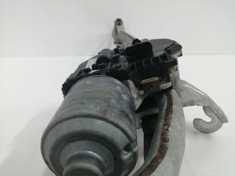 MOTOR LIMPIA DELANTERO
