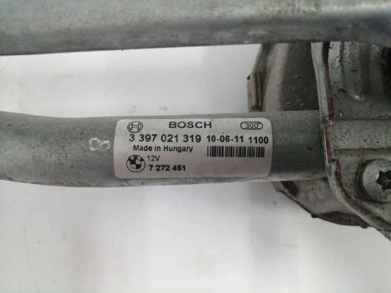 MOTOR LIMPIA DELANTERO