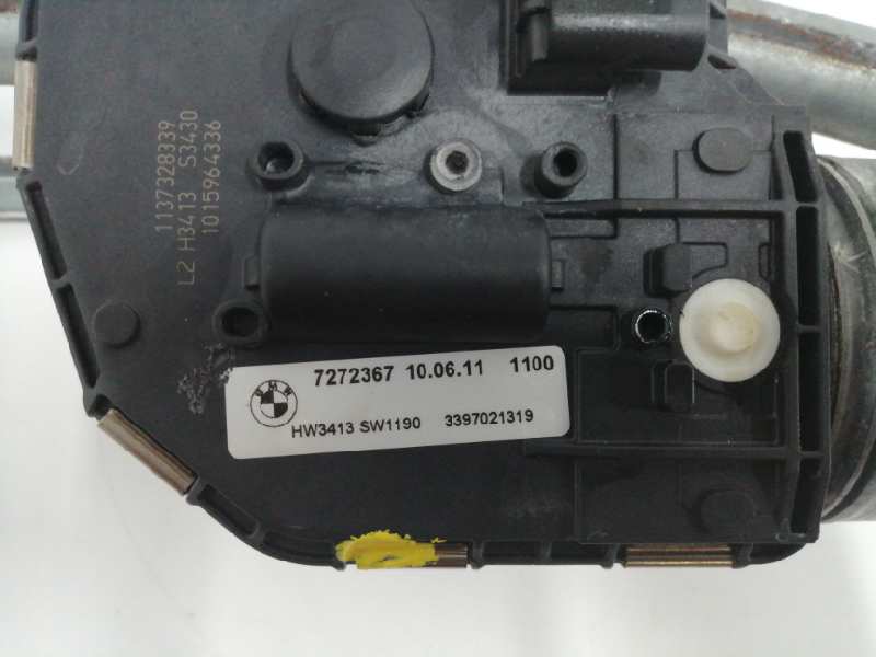 MOTOR LIMPIA DELANTERO