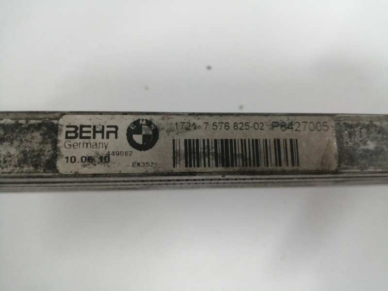 ENFRIADOR ACEITE DIRECCION