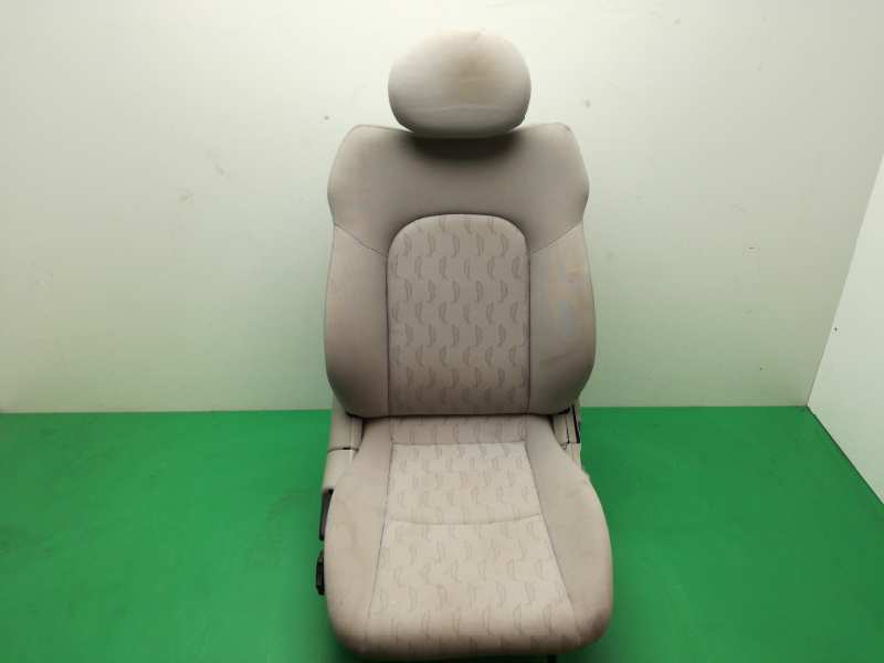 ASIENTO DELANTERO DERECHO