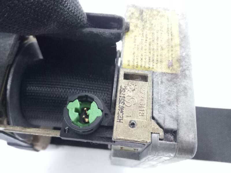 CINTURON SEGURIDAD DELANTERO IZQUIERDO