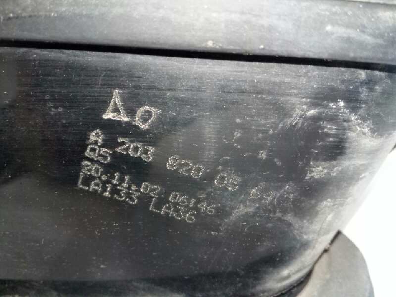 PILOTO TRASERO IZQUIERDO