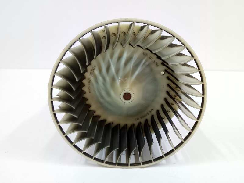MOTOR CALEFACCION