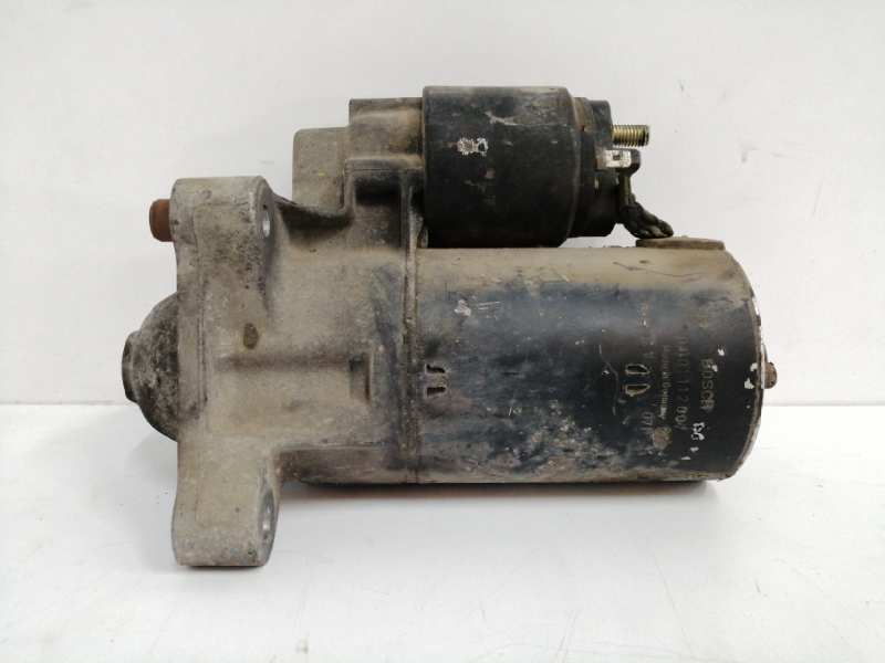 MOTOR ARRANQUE