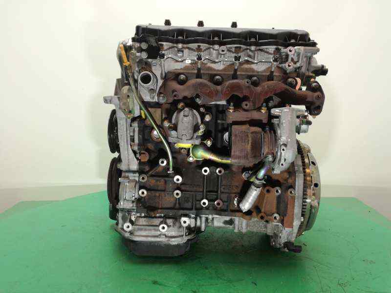 MOTOR COMPLETO