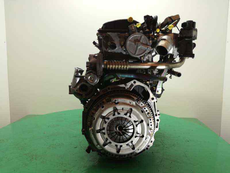 MOTOR COMPLETO