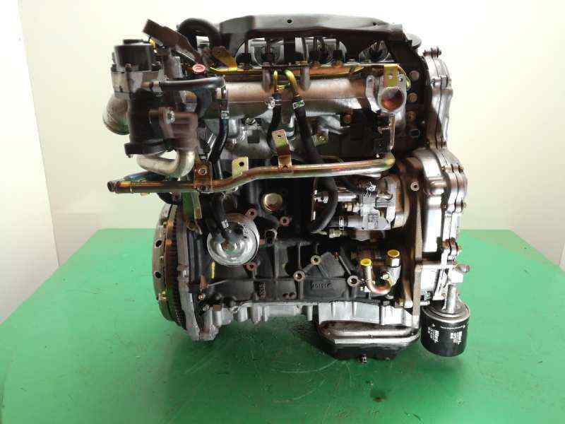 MOTOR COMPLETO