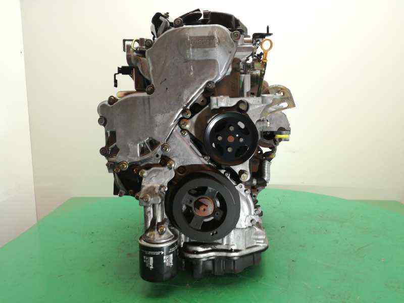 MOTOR COMPLETO