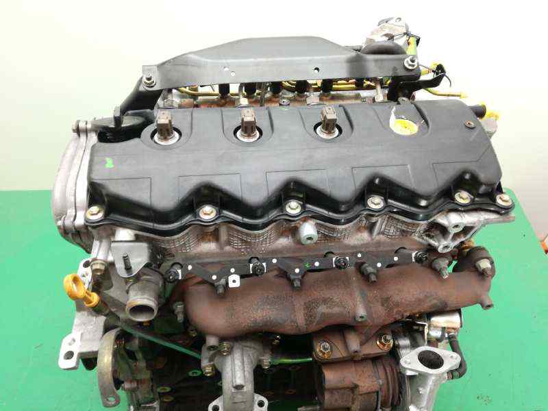 MOTOR COMPLETO