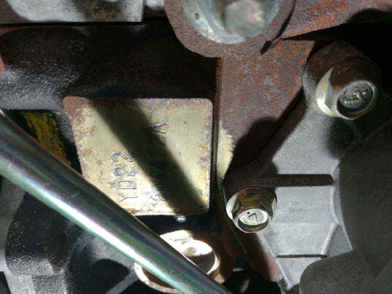 MOTOR COMPLETO