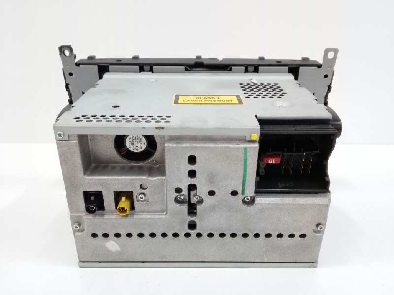 SISTEMA AUDIO / RADIO CD