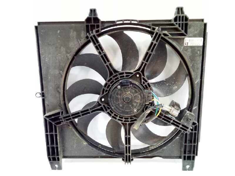 ELECTROVENTILADOR