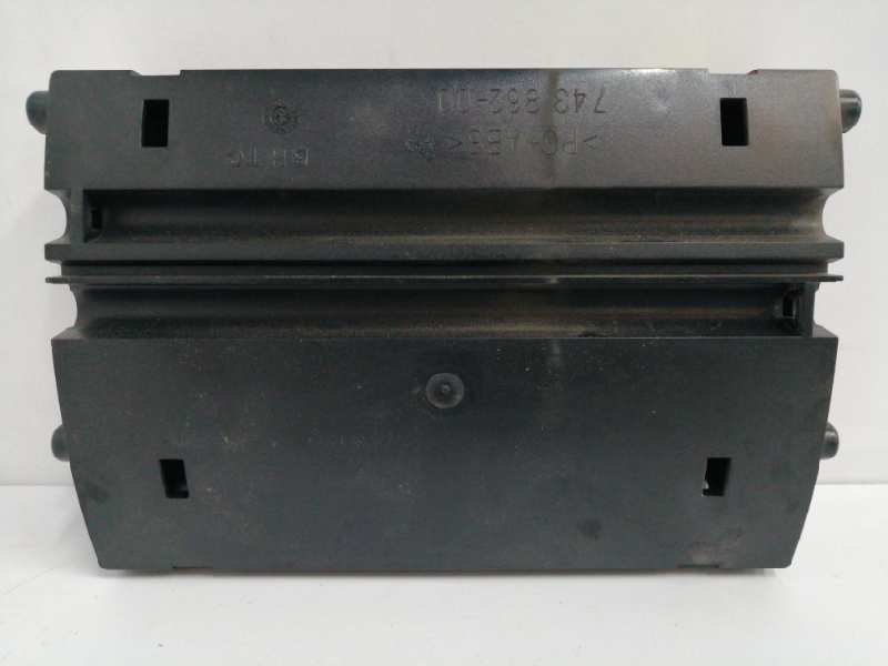 MODULO ELECTRONICO