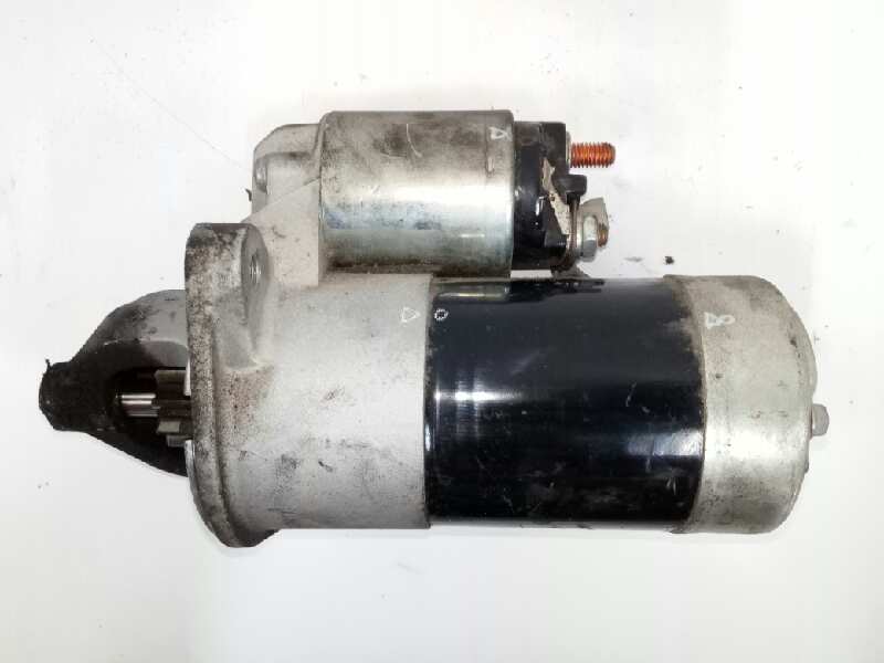 MOTOR ARRANQUE