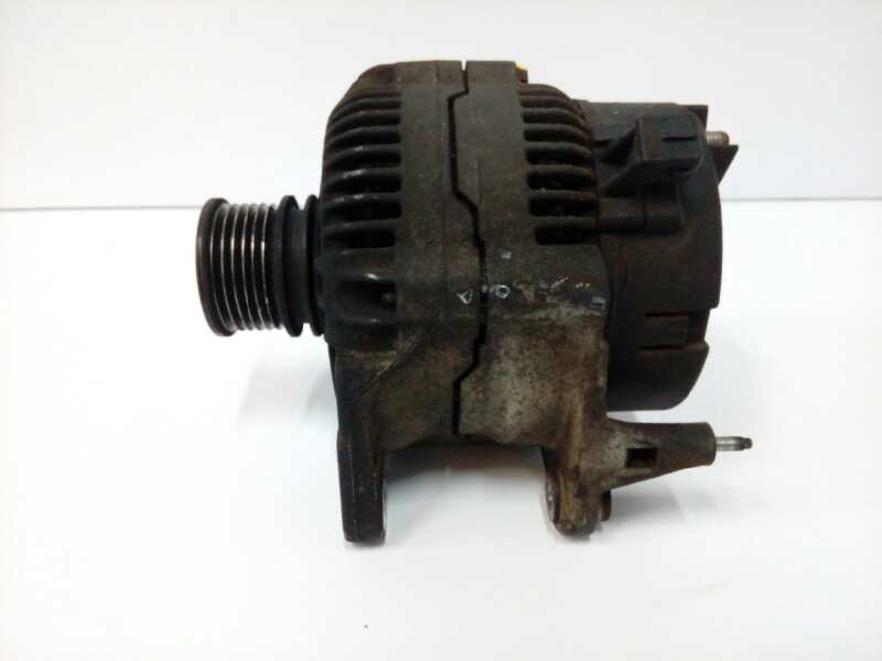 ALTERNADOR