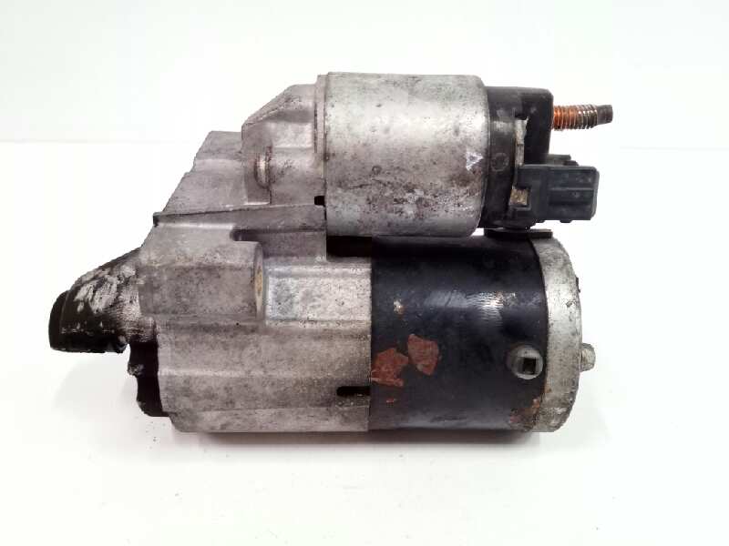 MOTOR ARRANQUE