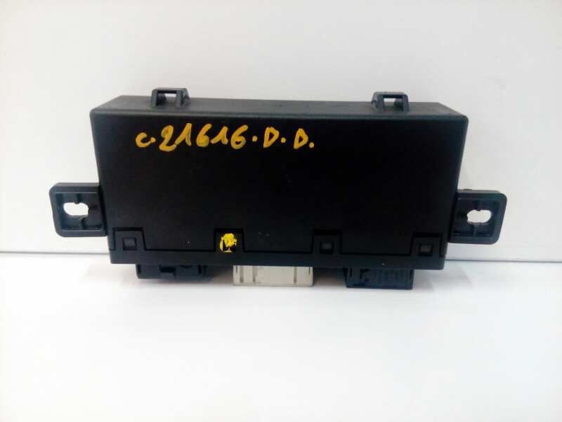 CENTRALITA CHECK CONTROL