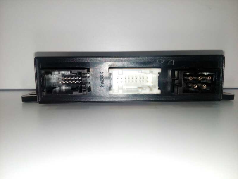 CENTRALITA CHECK CONTROL