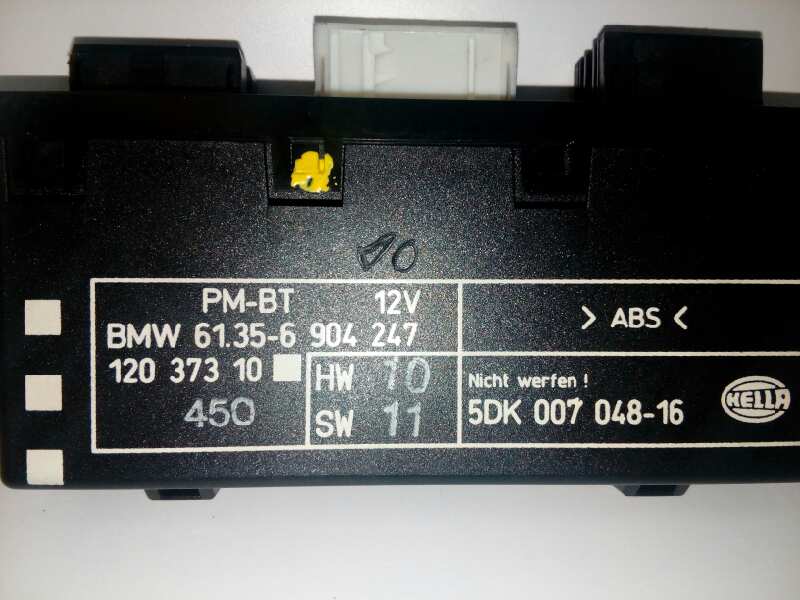 CENTRALITA CHECK CONTROL