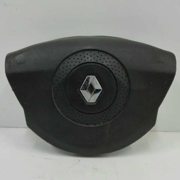 AIRBAG DELANTERO IZQUIERDO