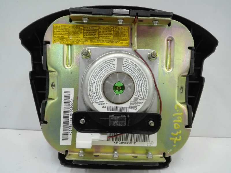 AIRBAG DELANTERO IZQUIERDO
