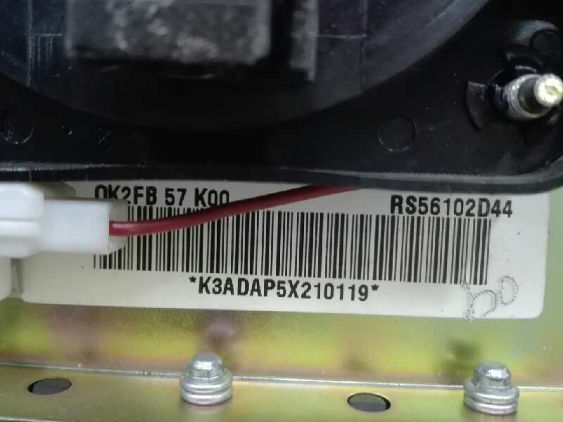 AIRBAG DELANTERO IZQUIERDO