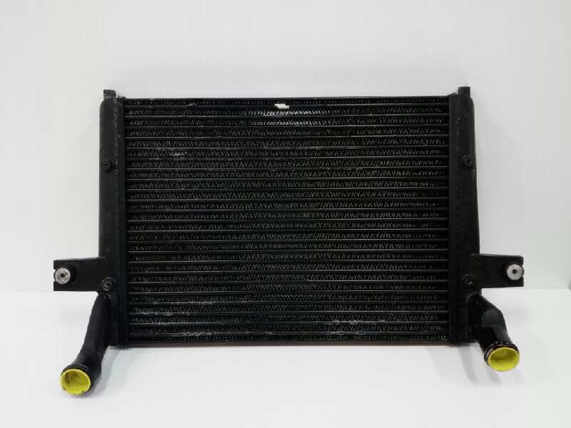 INTERCOOLER