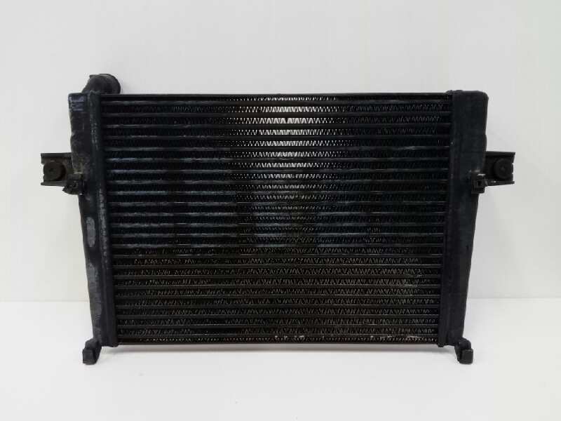 INTERCOOLER