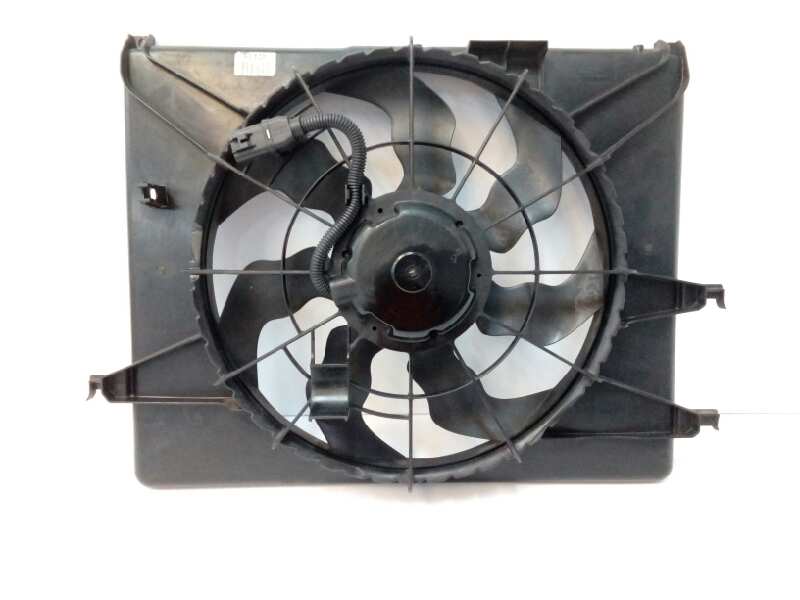 ELECTROVENTILADOR