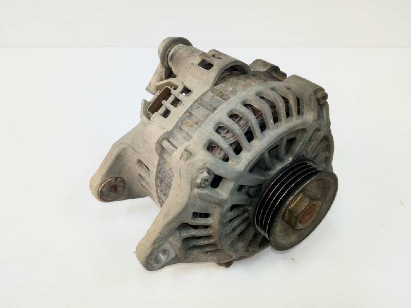 ALTERNADOR